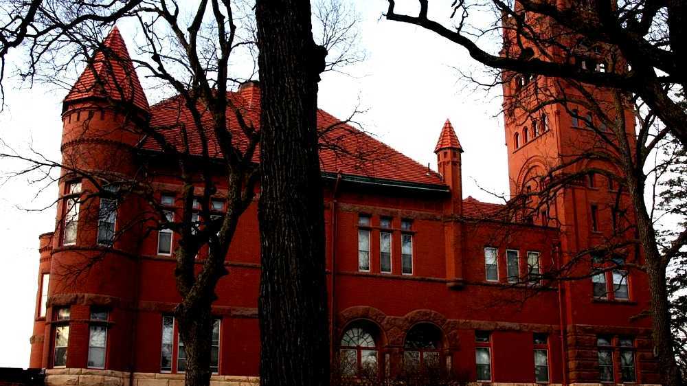 Faribault County, Minnesota