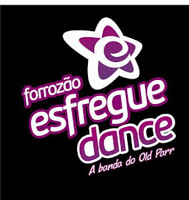 CD CD ESFREGUE DANCE EM ANAJATUBA-MA 31.12.12