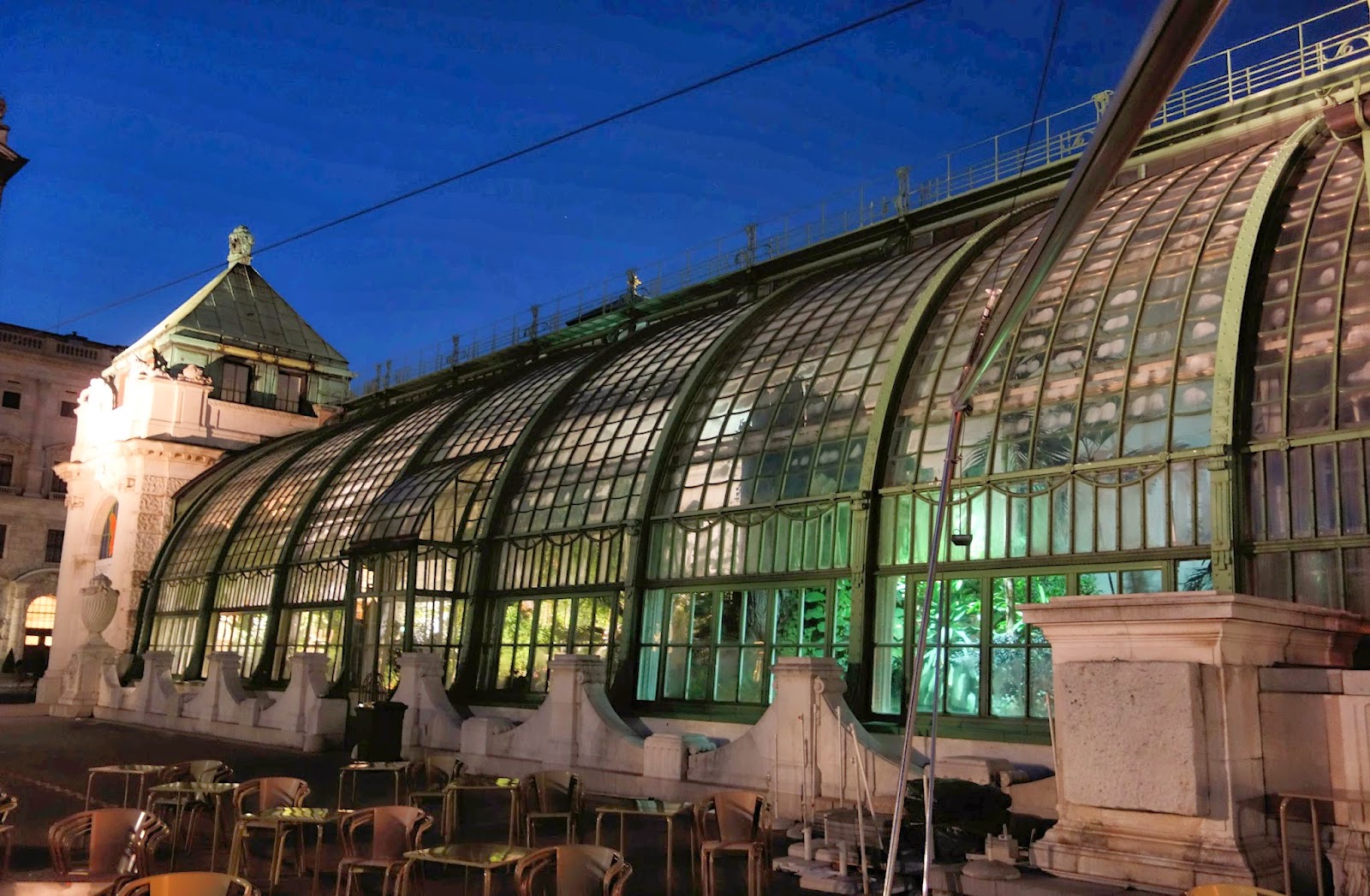 Schmetterlingshausblogg SCHMETTERLINGHAUS HOFBURG WIEN THE IMPERIAL