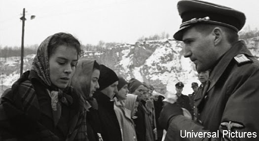 Si's Sights And Sounds: FILM IN RETROSPECT: Schindler's List