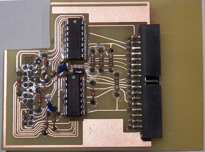 Raspberry Pi Virtual Floppy Drive Board Giveaway