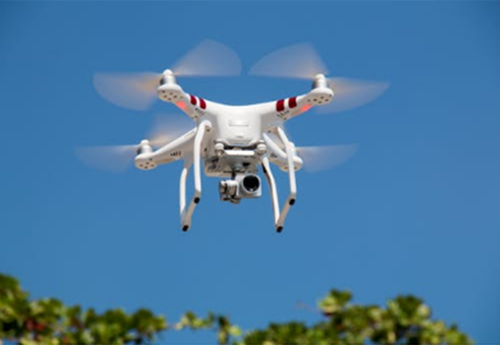 berbagai hal yang perlu anda ketahui tentang drone