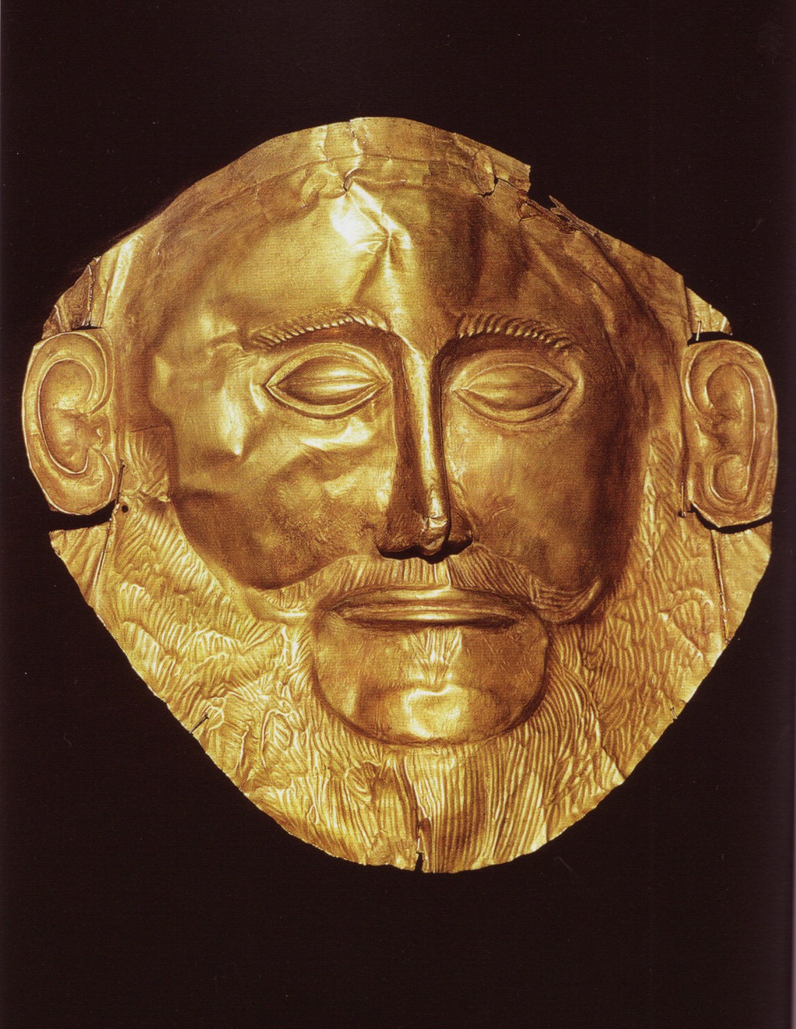 Theseus Aegean Sculpture and Art in Ancient Greece