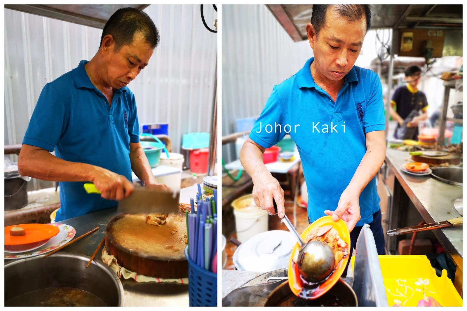 Kway Teow Kia Stall Meldrum Walk Is One Of Jb S Best Johor Kaki Travels For Food Kway Teow Kia Stall Meldrum Walk Is One Of Jb S Best Johor Kaki Travels For Food