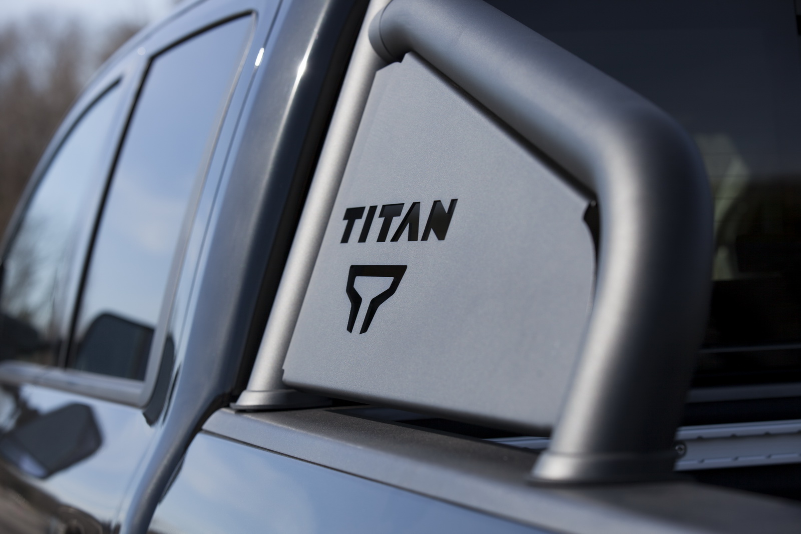 Acura Rdx Accessories >> Nissan Motorsports Bringing Angry Titan XD Pro-4X At The Chicago Auto Show Acura Rdx Accessories >> Nissan Motorsports Bringing Angry Titan XD Pro-4X At The Chicago Auto Show