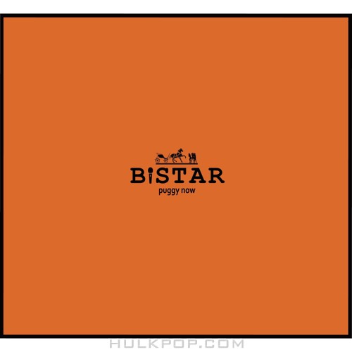 BiSTAR – Puggy Now – Single