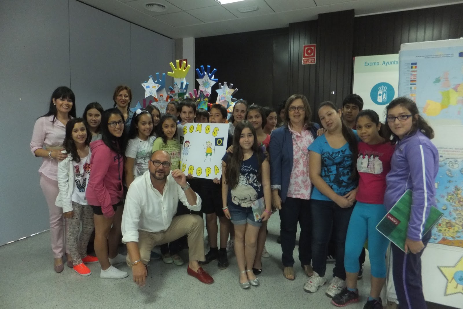 Europe Direct Región de Murcia El