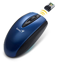 MOUSE GENIUS WIRELESS MINI NAVIGATOR WINDOWS 7 64 DRIVER