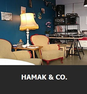 HAMAK&CO.