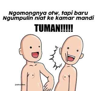 Kumpulan Meme Tuman yang sedang Viral Terbaru Kumpulan Meme Tuman yang sedang Viral Terbaru