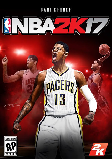 Download NBA Basketball 2K17 v0.4.2 Full Version