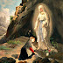 PRAYER FOR THE SICK TO OUR LADY OF LOURDES