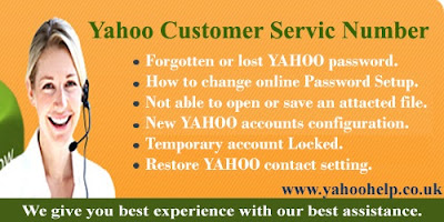 Yahoo Contact Service Number Yahoo Contact Service Number