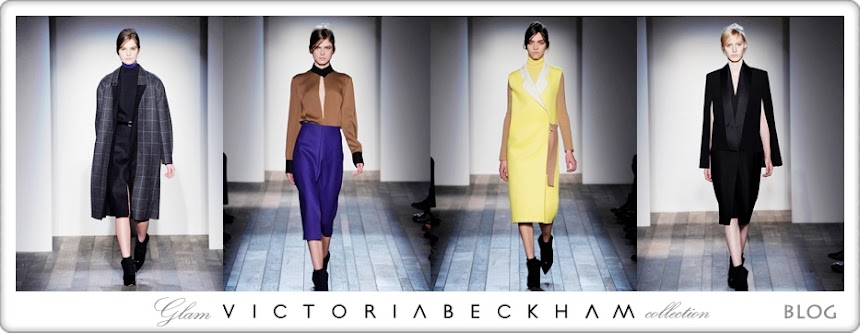 Glam Victoria Beckham Collection