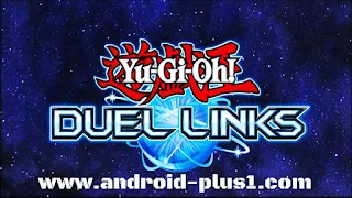 تحميل لعبة Yu-Gi-Oh! Duel links للاندرويد