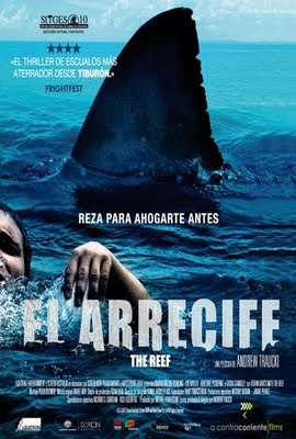 El Arrecife audio latino