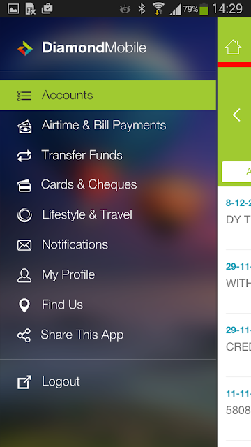 App Diamond App Diamond