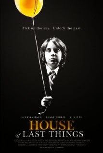 Download House of Last Things 2013 DVDRip XviD