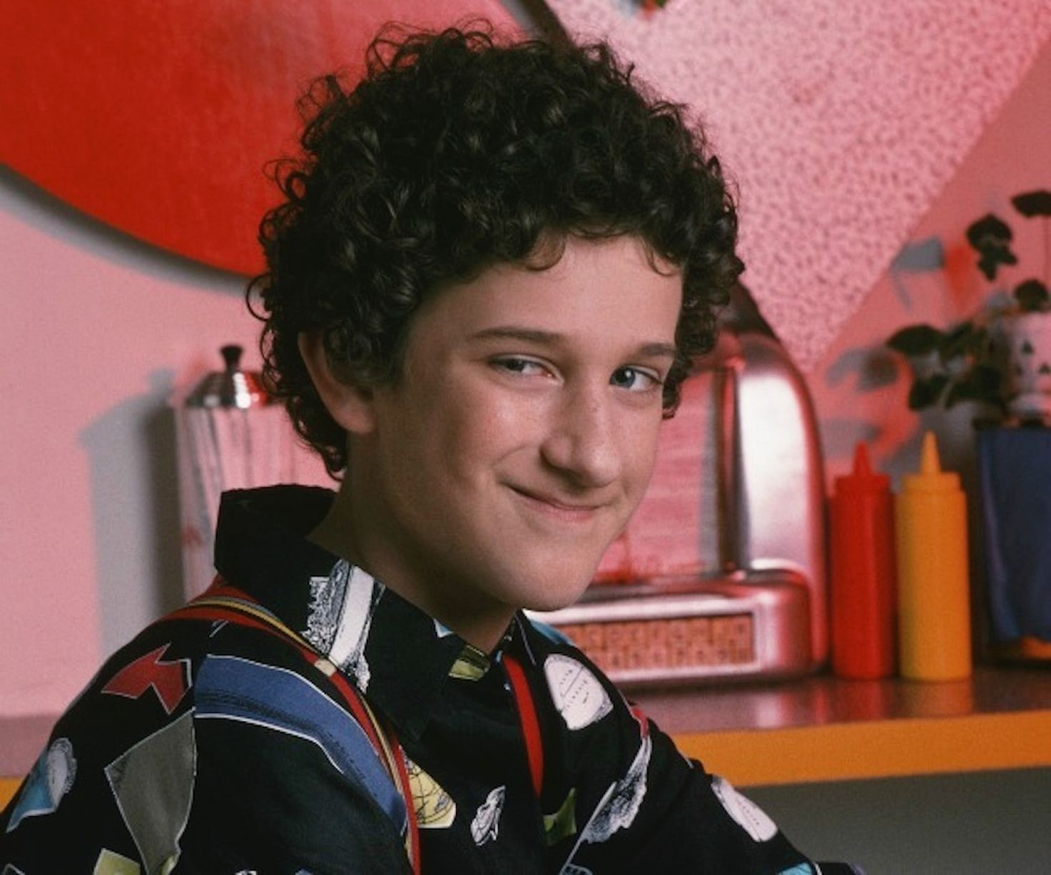 QUÉ FUE DE...? IN MEMORIAM DUSTIN DIAMOND