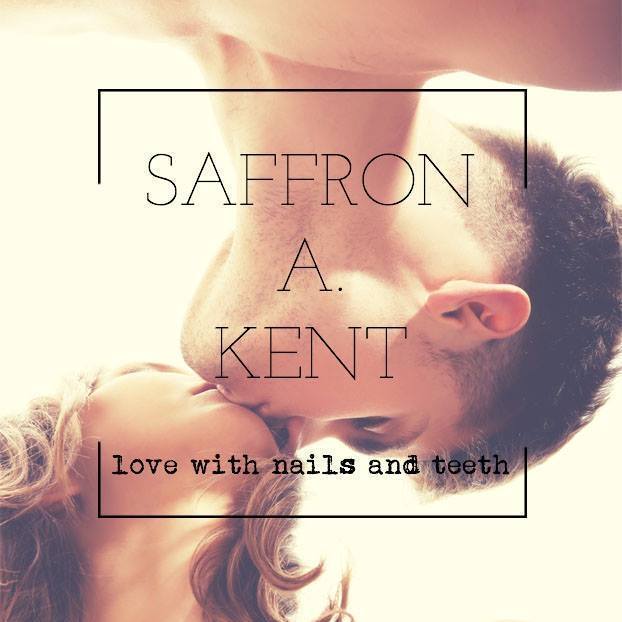 The Book Beehive Excerpt for The Unrequited by Saffron Kent