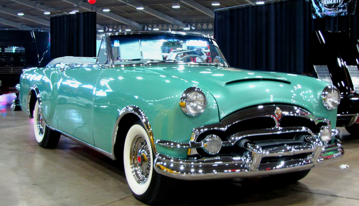 Car Show In Tulsa Ok Car Show In Tulsa Ok