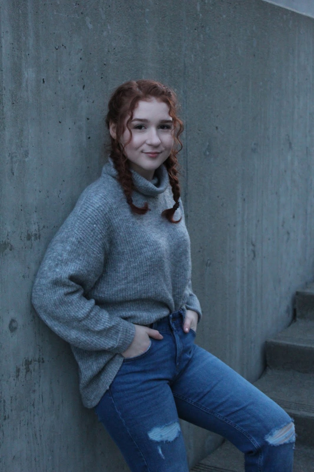 Senior Pictures Class of 2019 Kennard Family