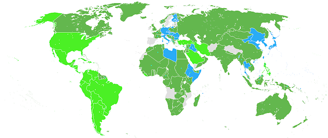 Allies of World War II Allies of World War II