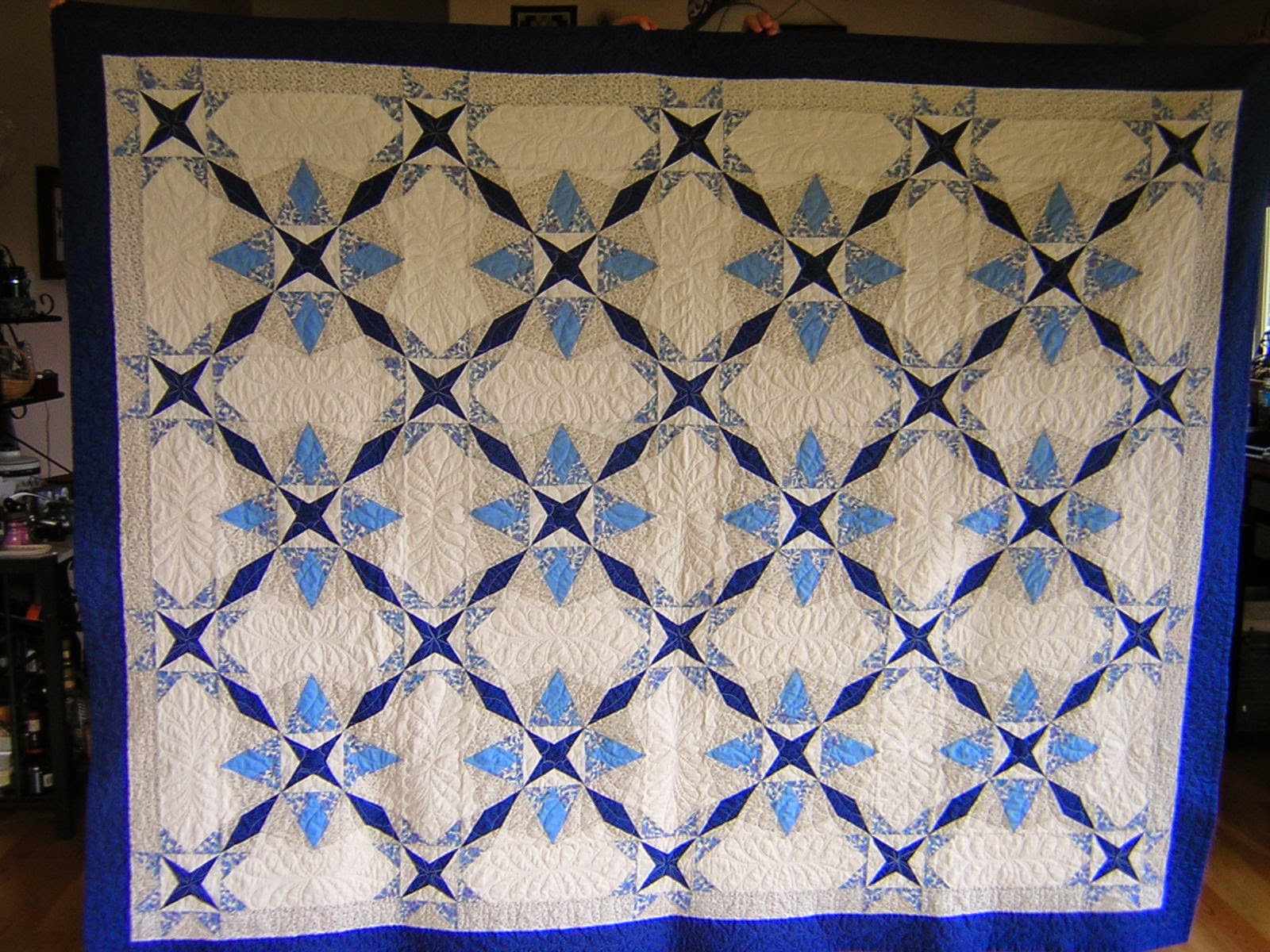 Rosthequilter, quilting is my sanity……. Quilts Of Valor