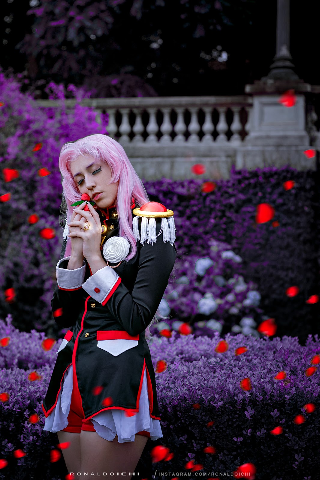 Cosplay Moo Moo Cosplay Moo Moo