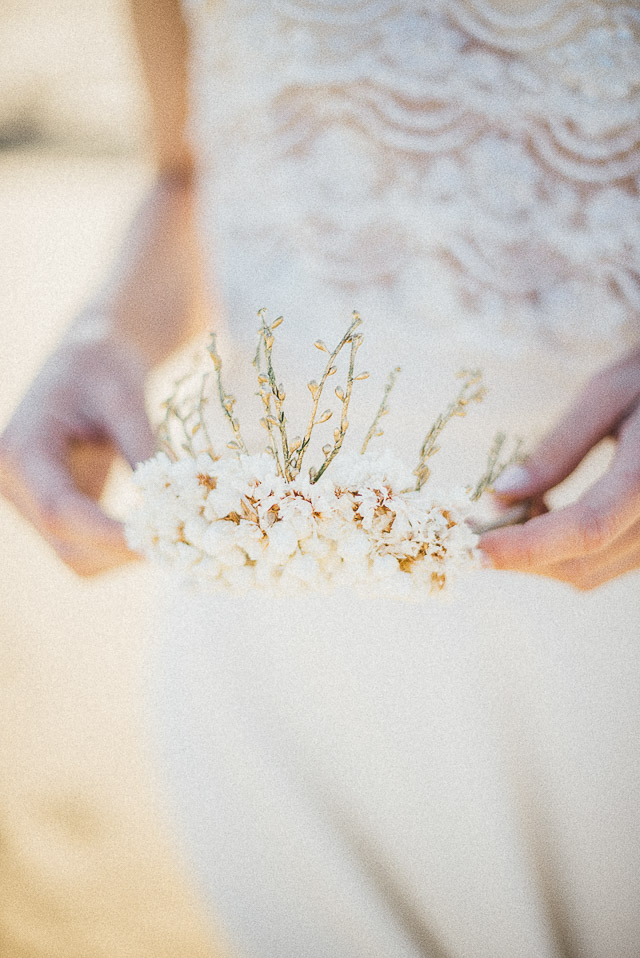 novia bohemia boda playa blog bodas diferente original perfecto tendencias