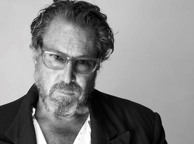 Van Gogh: Sonsuzluğun Kapısında, Julian Schnabel