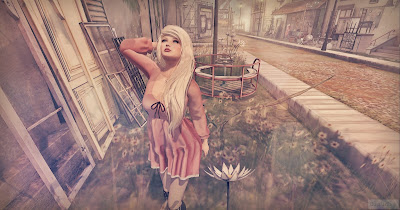LOTD End of summer