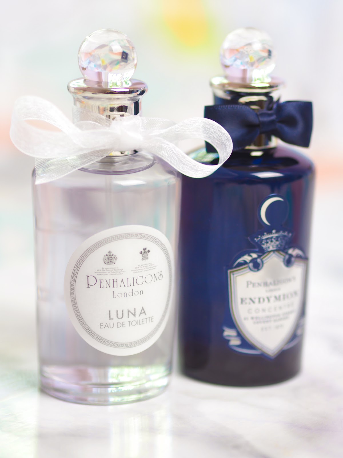 Penhaligon's Luna Endymion Concentré