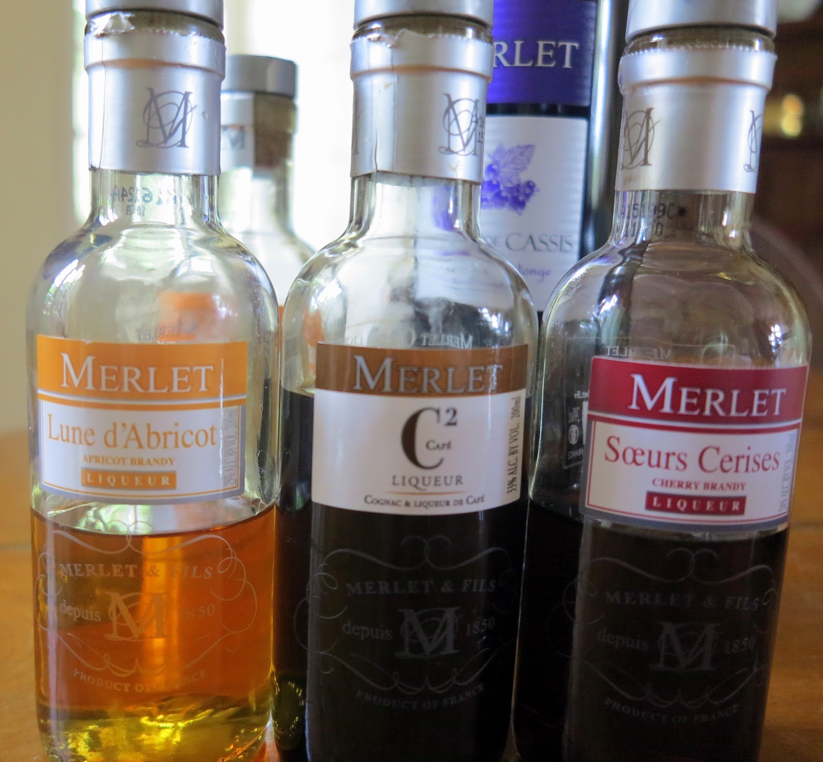 Ambiances et Gourmandises de MJ Coup