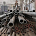 Anti-dumping Duty imposed on Chinese Steel Products