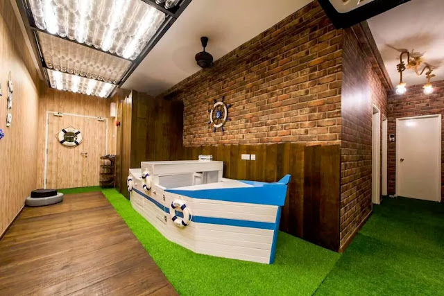 Hotel best di Sekinchan Hotel menarik di Sekinchan Hotel menarik di Sekinchan Tempat Penginapan Mesra Keluarga Berhampiran Sekinchan ! Padi Box Unique Homestay Hotel Accommodation in Sekinchan For weekend Getaway with Family