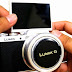 Panasonic Lumix DMC-GF8 Specification - Review - Price in India
