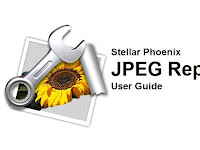 Cara Memperbaiki Foto yang tidak bisa dibuka di PC menggunakan Software STELLAR PHOENIX JPG REPAIR