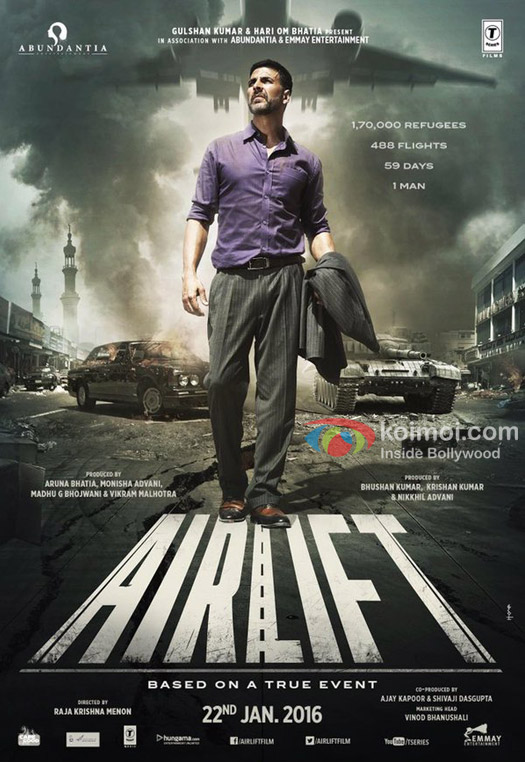 Airlift Movie Download HD Full Free 2016 720p Bluray thumbnail
