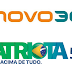 Aliança Novo e Patri no futuro é possível? Para, PMDB, PSDB e PT seria horrível