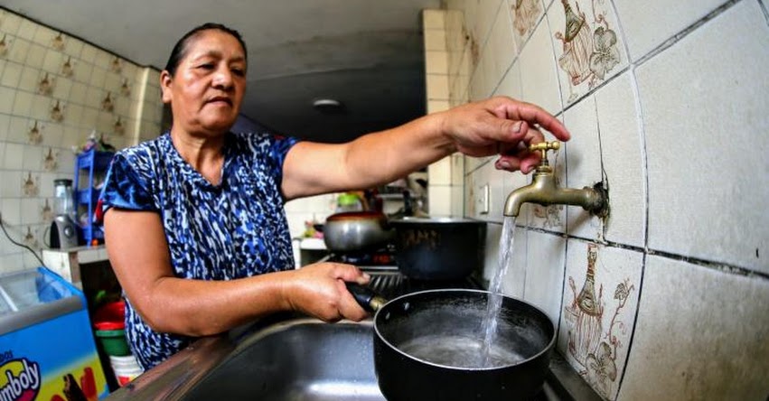 SUNASS impone medida correctiva a Sedapal por incumplir cronograma en San Juan de Luriganch (SJL) www.sunass.gob.pe SUNASS impone medida correctiva a Sedapal por incumplir cronograma en San Juan de Luriganch (SJL) www.sunass.gob.pe