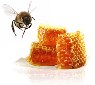 Đặc điểm của mật ong rừng nguyên chất