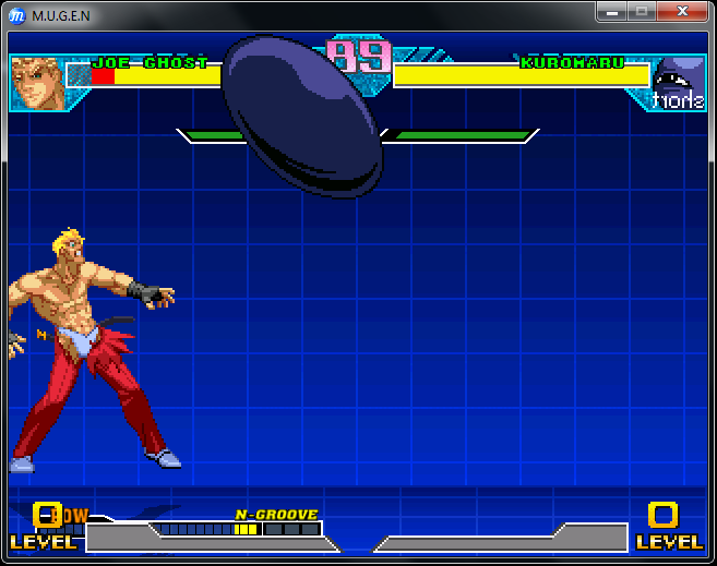 mugen bara kuromaru mugen bara kuromaru
