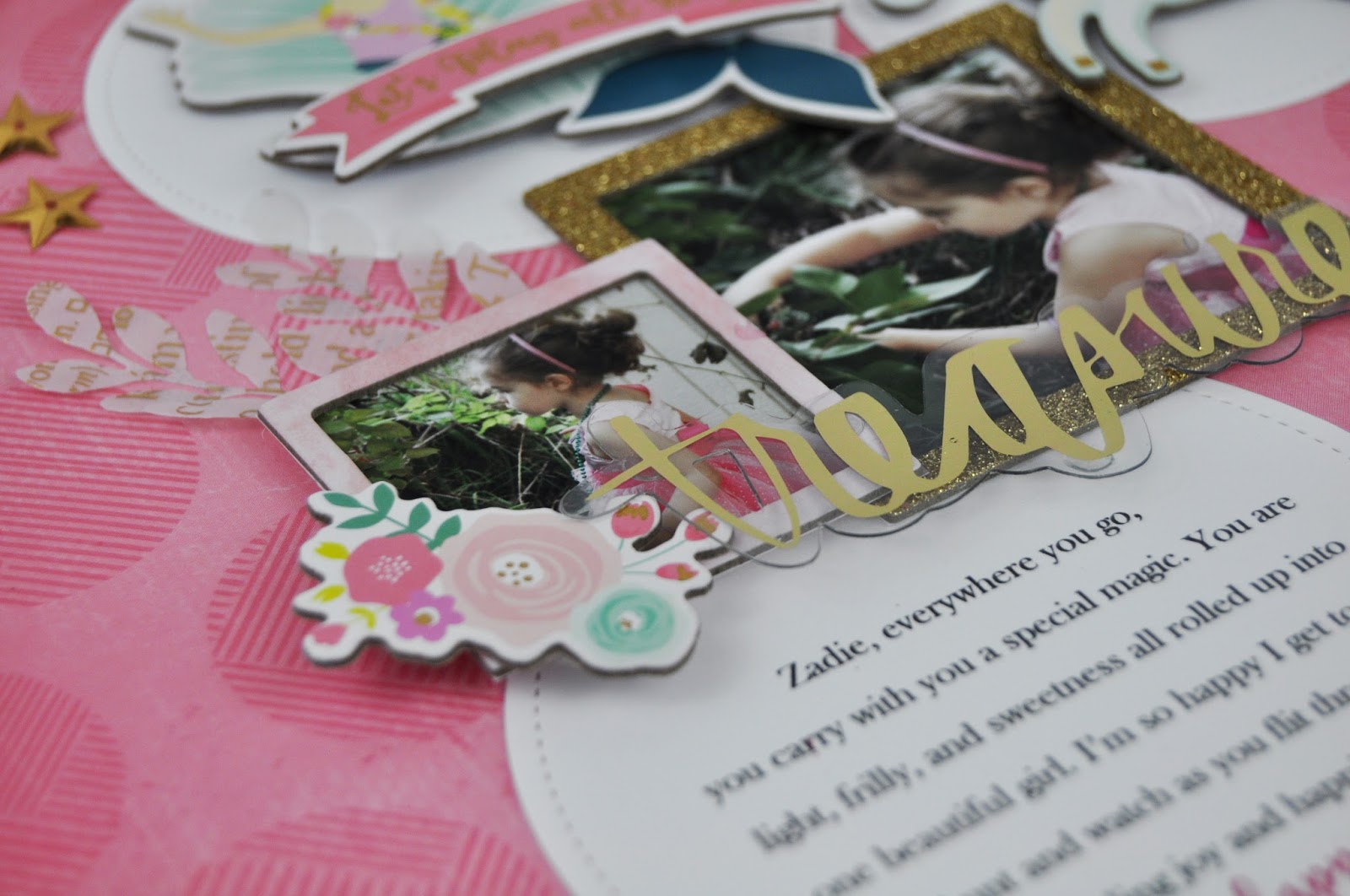 video scrapbooking