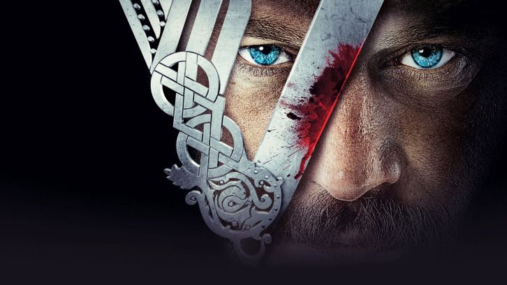 Vikings - Episode 3.08 - To the Gates! - Promo