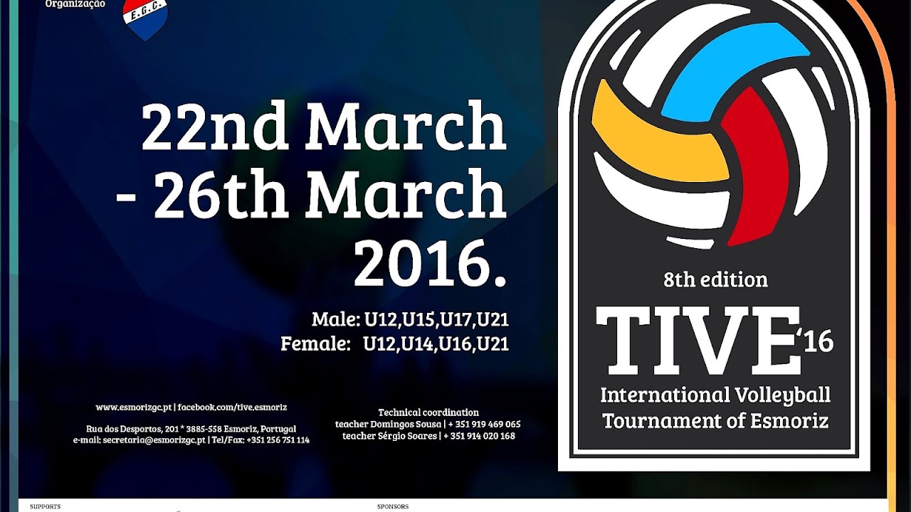 Fédération Internationale de Volleyball Volley Choices