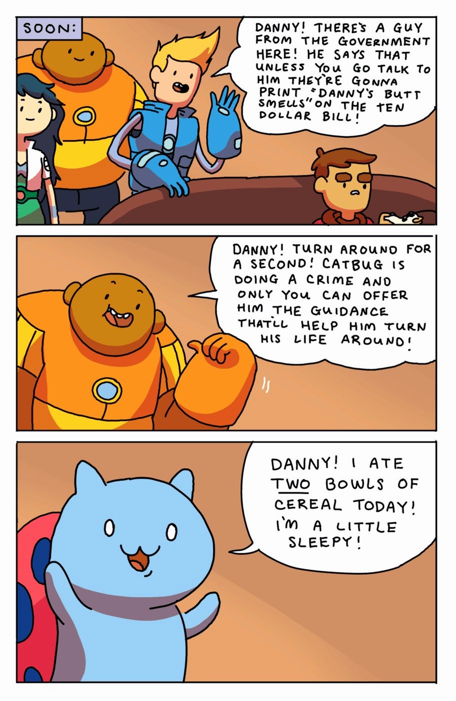 21