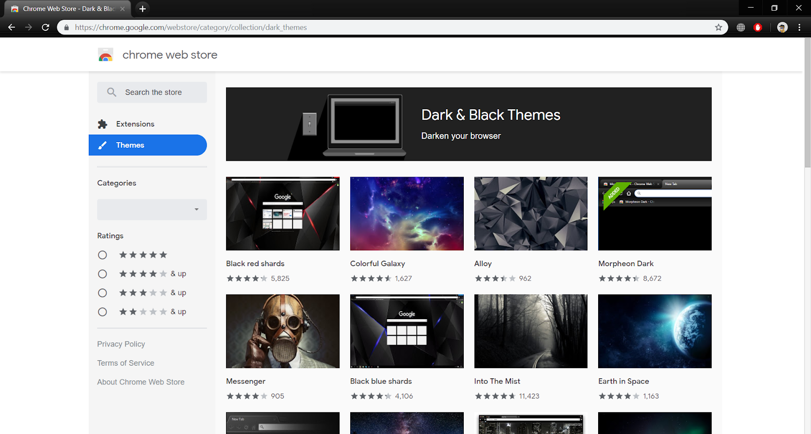 How to enable dark mode for Chrome on Windows 10 Kamendatu