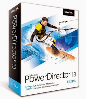 Powerdirector 14 keygen only