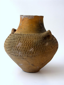 Ceramica de la Draganesti-Olt ,,Corboaica,,